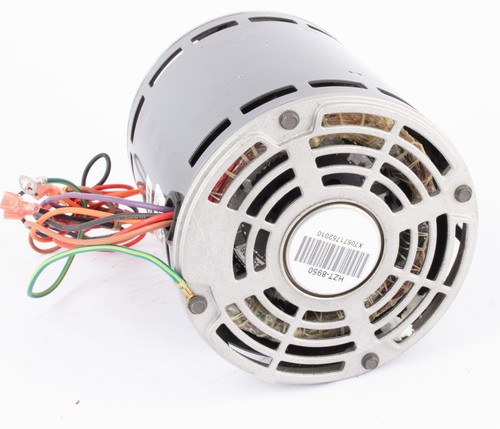 US Motors K55HXZT-8950 Furnace Blower Motor, 0.9HP, 575VAC, 1Ph, 1075RPM, 2-Spd - Picture 6 of 6