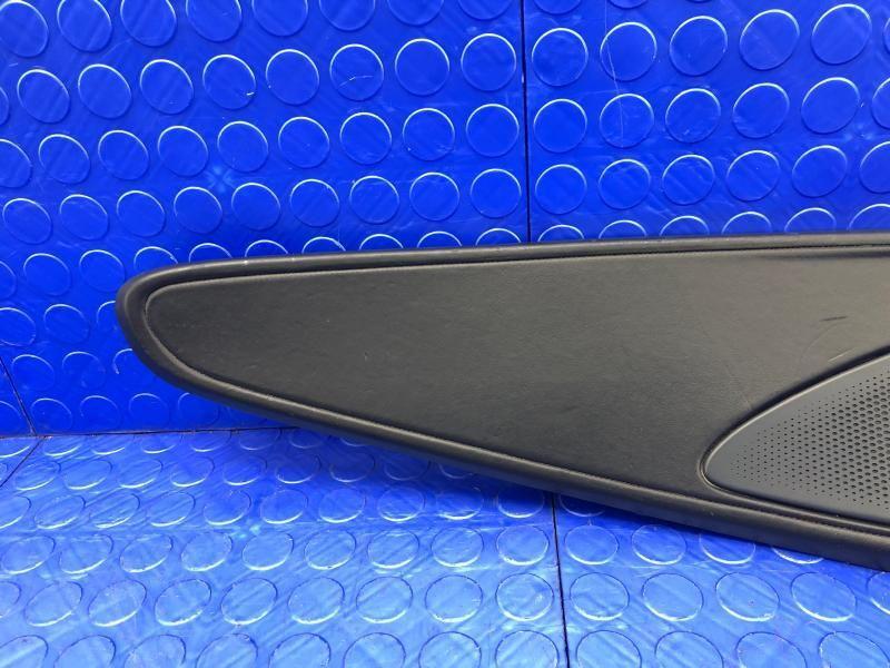 2016-2021 MCLAREN 570S FRONT LEFT DOOR PANEL SPEAKER BOWERS & WILKINS 13N2139CP