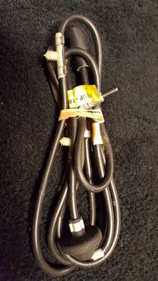 OEM 92-07 FORD ECONOLINE E150 E250 E350 VAN RADIO ANTENNA MAST CABLE