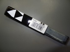 Fischer Glass/Carbon End Plug/Fibreglass Carbon Shaft Extension (RRP &pound;17.90)