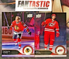 2014-15 Upper Deck Hockey Base Card YOU PICK