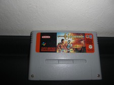 Thumbnail of ebay&reg; auction 393210321408 | Nintendo SNES Spiel - Legend 