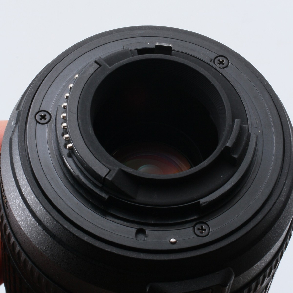 MINT】Nikon AF-S NIKKOR 18-135 mm F/3.5-5.6 ED Lens DX format