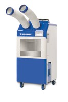 Koldwave 5kk21bga2aa00 21,000 Btu Air-cooled Portable Air Conditioner on sale Koldwave 5kk21bga2aa00 21,000 Btu Air-cooled Portable Air Conditioner on sale