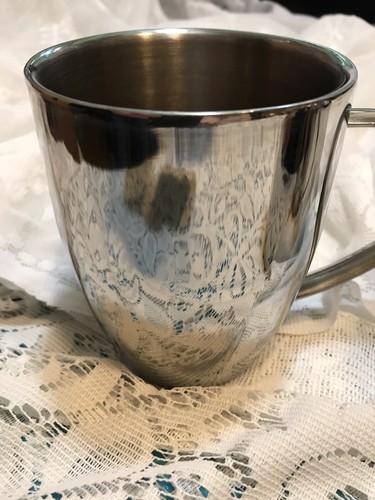 3 Stainless Steel Coffee Mugs, Set 2 10oz Insulated, 1 Wild Bill 2018 - Imagen 4 de 16