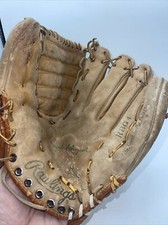 Rawlings RBG4 Fernando Valenzuela 12" Glove Right Hand Throw Deep Well Pocket