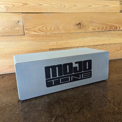 Mojotone AudioEngine B2 Bluetooth Speaker NEW LIMITED CUSTOM
