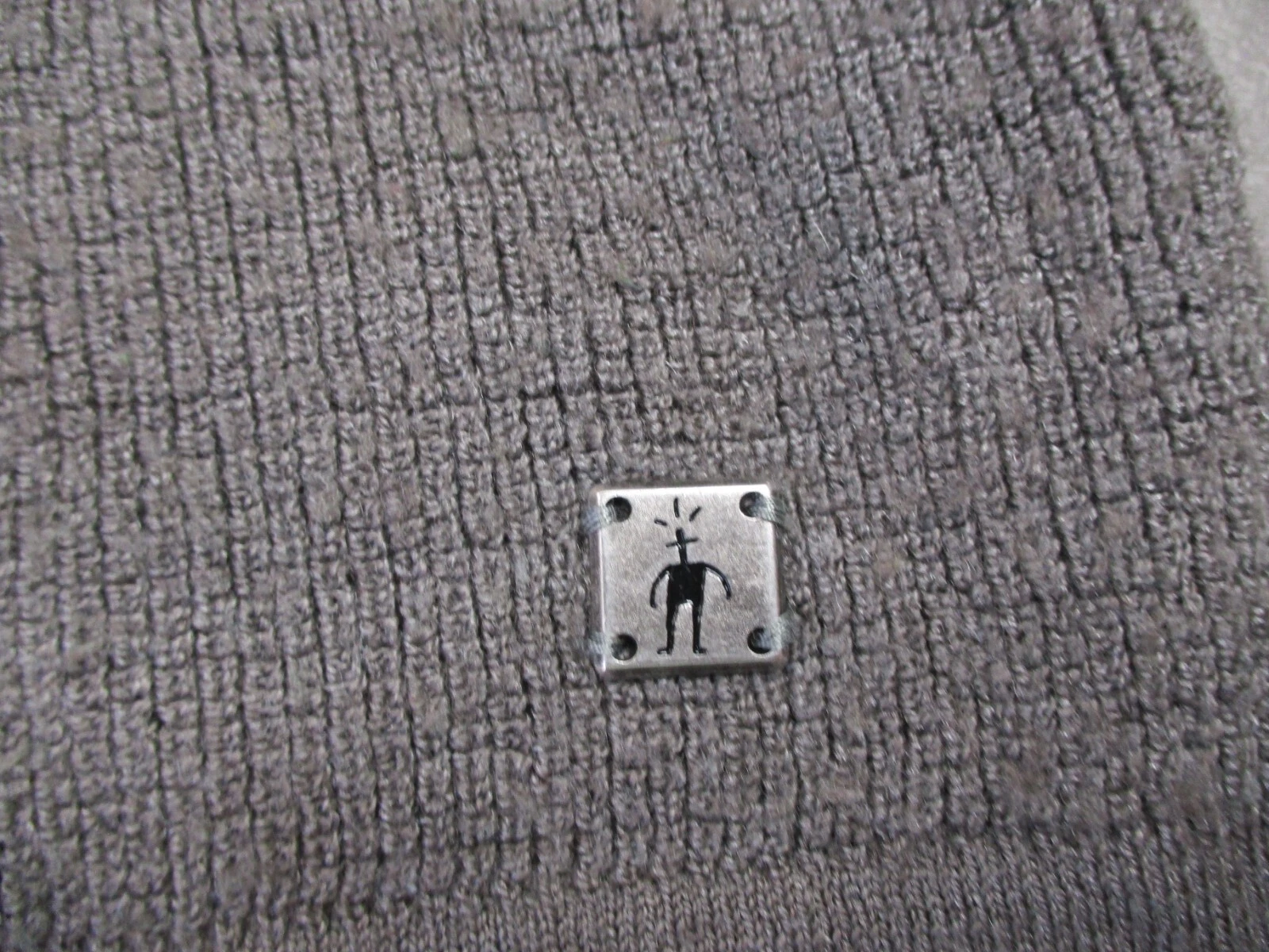 smartwool cheyenne creek merino blend crew neck sweater