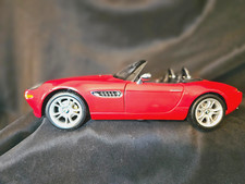 Kyosho BMW Z8 1:18 Scale Inv. #1074