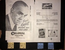 Boris Karloff- 