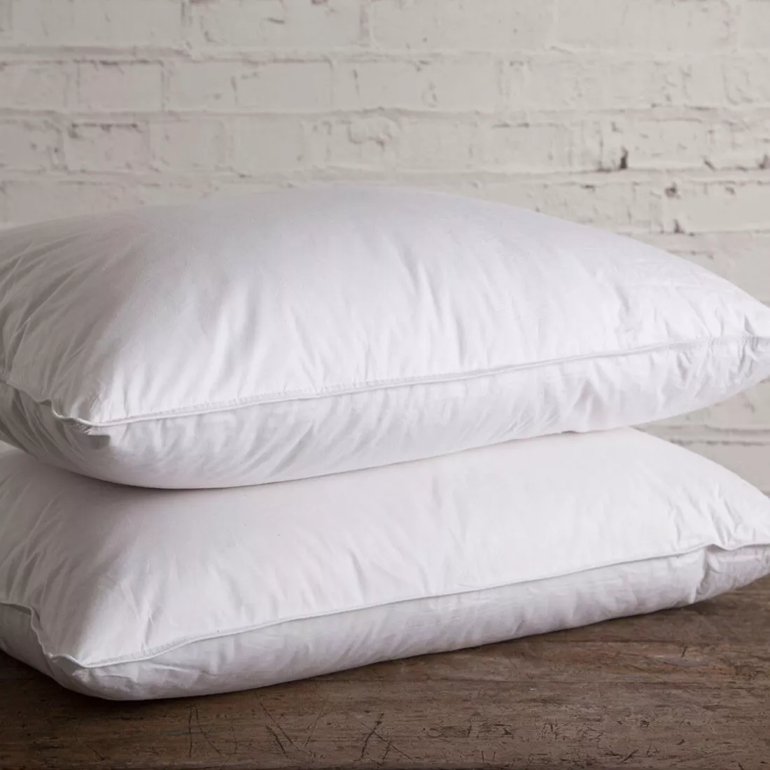 Good quality pillows clearance uk
