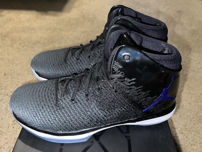 Air Jordan 31 XXX1 Space Jam 845037-002 Men Size 10 DS New | eBay