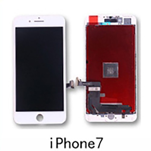 AAA+++ Graded For IPhone 6 6S 7 8 LCD Screen And 3D Touch Display Durable - Zdjęcie 5 z 28