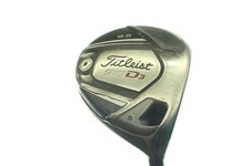 Titleist 910D3 Driver 9.5° Stiff Right-Handed Graphite #13132 Golf Club