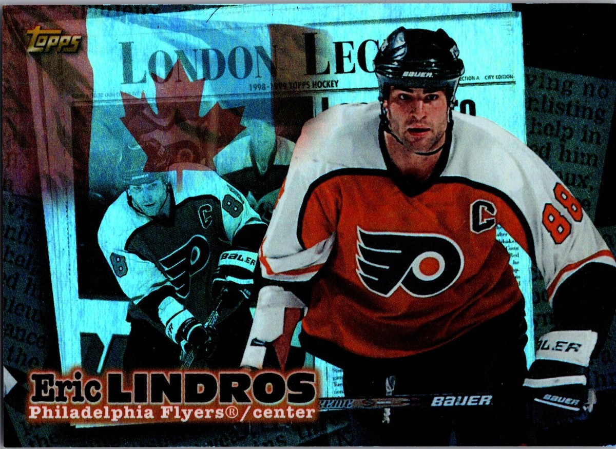 1998 Topps NHL Hockey 