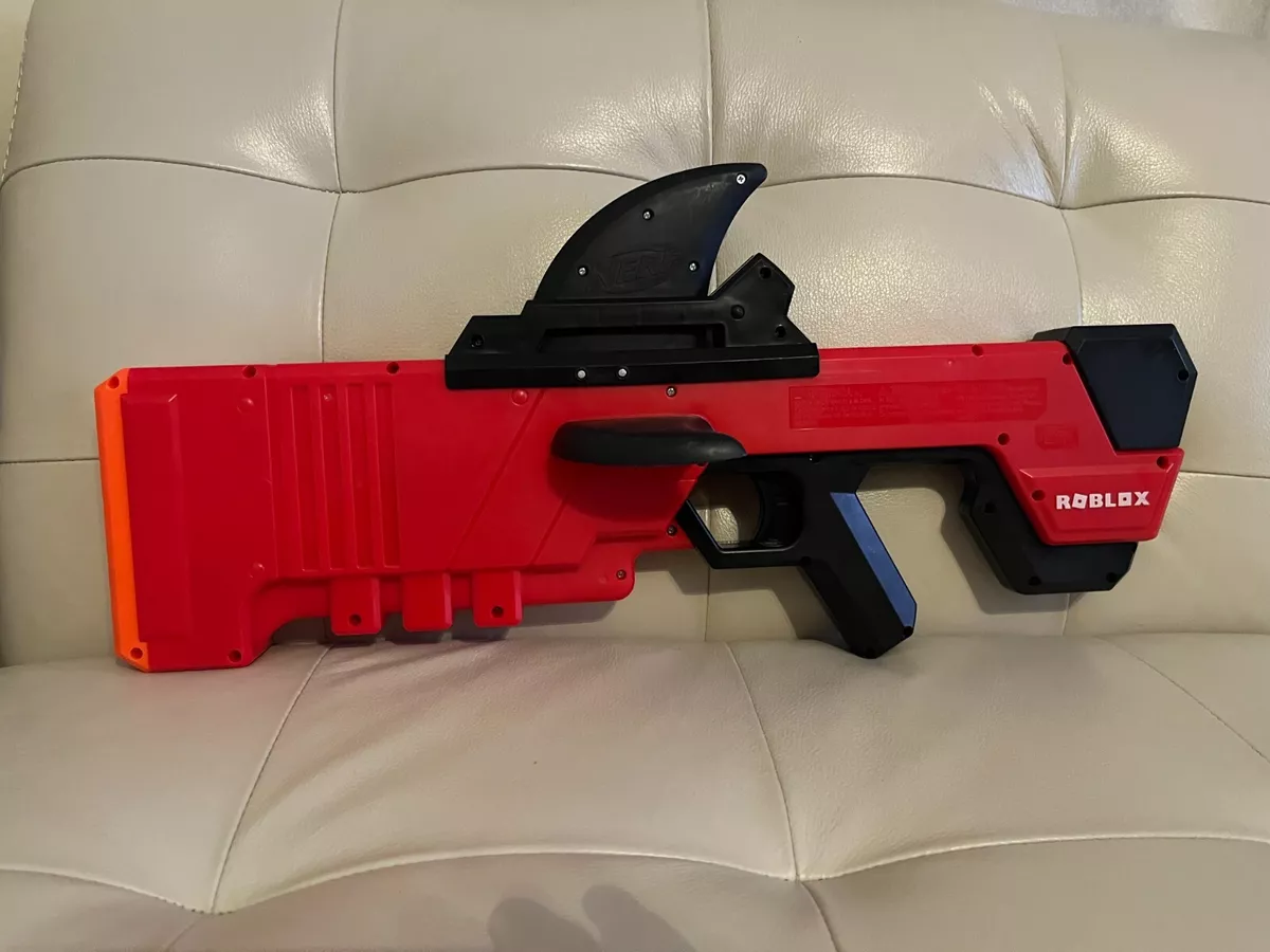 NERF MM2 SHARK SEEKER