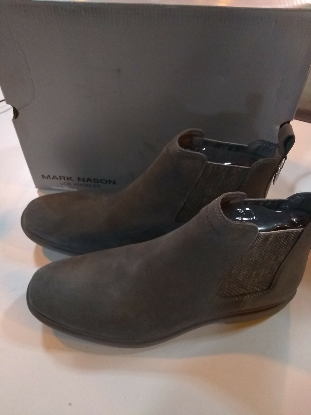 mark nason chelsea boots