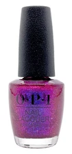OPI Nail Lacquer Polish 0.5 oz - NLH020 Feelin' Libra-Ted - NEW AUTHENTIC