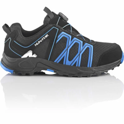 NUNATAK® NUNATAK Prothesen Schuhe BOA A10