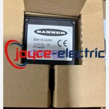 1Pcs New BBR105-080RS Brand new Fedex or DHL