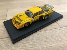 BMW E21 320i Group 5 Rodenstock F. Bensignor 1/43 