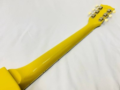 貴重 Epiphone LPSP-75 LM 日本製 フジゲン ギブソンヘッド