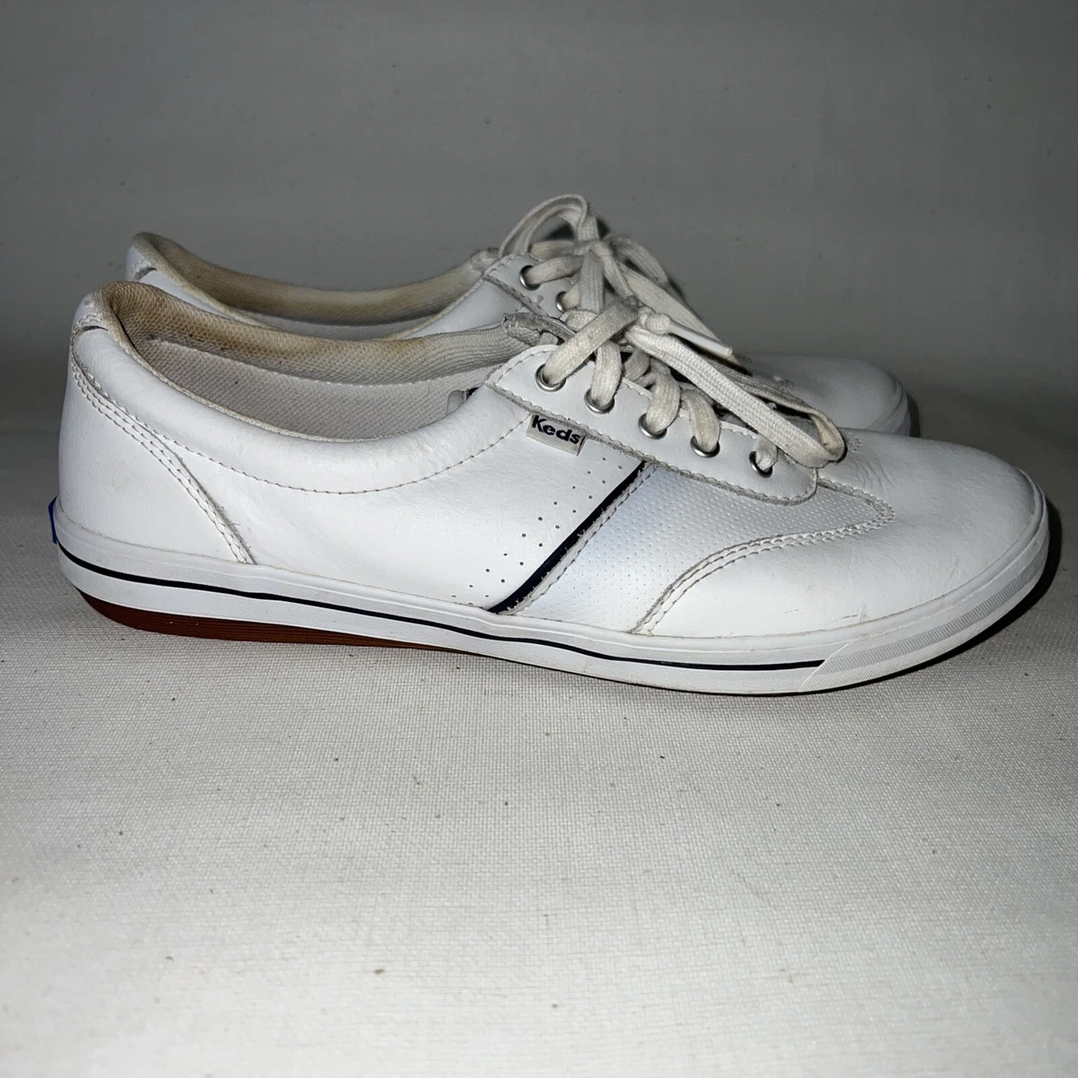 Keds craze top ii black