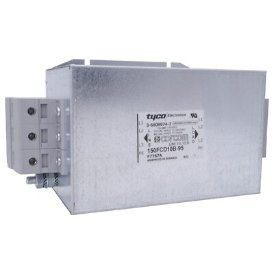 TYCO 150FCD10B-95 NETZFILTER