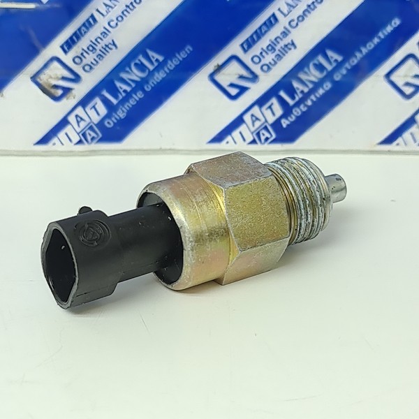 Schalter Licht Umkehren Fiat 500 - Brava - Uno - Punto Original 55189236-image