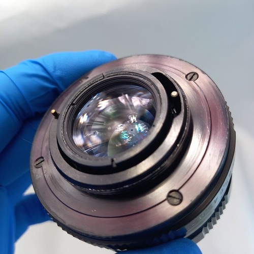 Neuwertig!! MC HELIOS-44M-5 f/2 58mm Objektiv M42 Mount #9902907 Leichtlauf - Bild 5 von 19