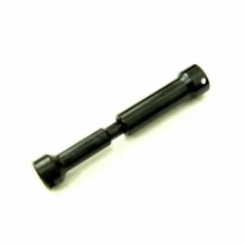 STA80084-1 STRC Universal Center Driveshaft Drive Hubs (1 Long/1 Short)  SCX10