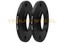 4 PC BMW 12MM & 20MM Wheel Spacers & Stud Conversion & Blue Lug