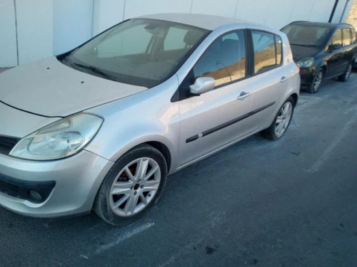 TL4A002 Caja Cambios para RENAULT CLIO III Exception 2007 3279375 - Imagen 8 de 10
