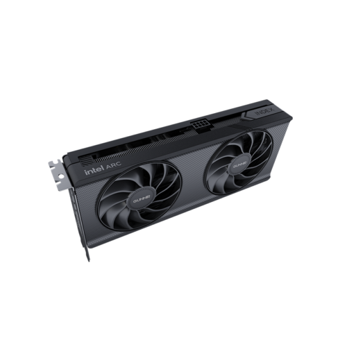 GUNNIR Intel Arc B580 Index 12G 2670MHz GDDR6 PCIE4.0 Grafikkarte Gaming GPU - Bild 3 von 7
