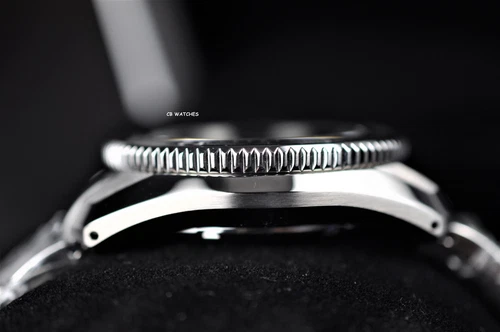 SEIKO PROSPEX SPB185J1 1968 Dive Style Remake Automatic Men Watch MADE IN JAPAN - Picture 5 of 11
