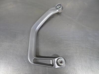 EB1092 2012 12 YAMAHA XT1200Z SUPER TENERE PASSENGER GRIP GRAB BAR