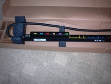 EATON ePDU G3 SWITCHED OUTLET - Power Distribution Unit EBA307-06