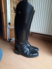 Reitstiefel LEDER GR. 38 L STEEDS Favourite