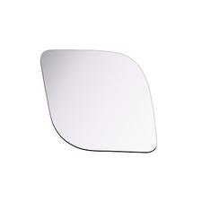 Blind Spot Mirror Glass For 1997 Dodge Ram 1500 2500 3500 Passenger Right Side