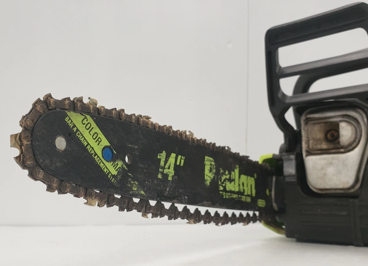 Poulan chainsaw near me deals