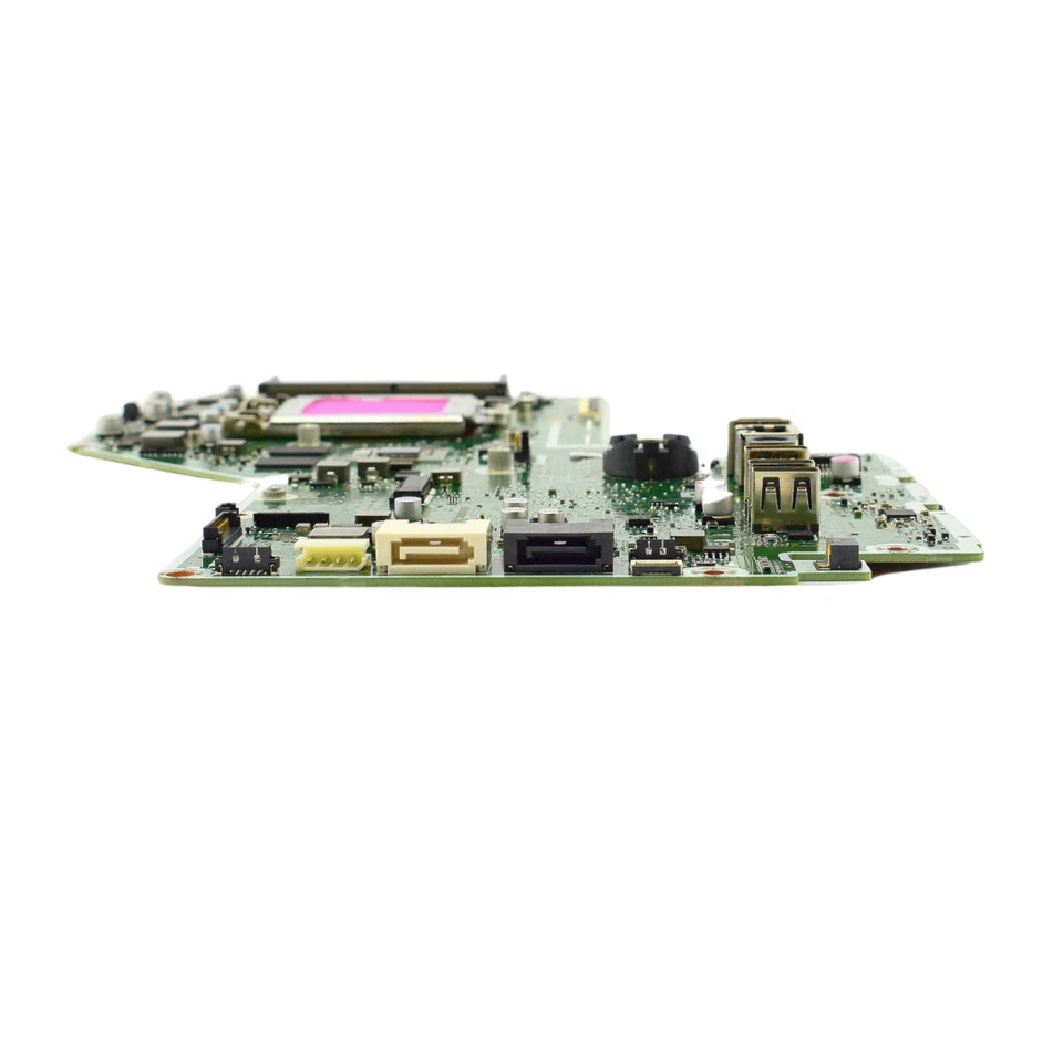HP PAVILION AIO 24-B015A GeForce 930mx LGA1151 SAIPAN 844811-001 MOTHERBOARD - Image 2 of 3