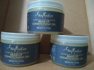 braid up conditioning gel
