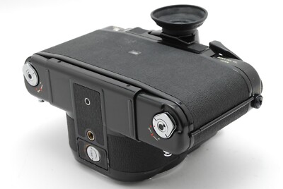 Near Mint w/ Grip】 Pentax 6x7 67 TTL Film Camera SMC T 135mm f4