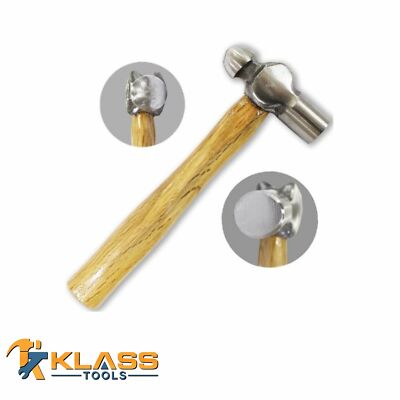 6 oz Mini Ball Peen Hammer