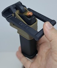 Speed loader for Glock 20 magazines Caliber 10mm model 20 G20