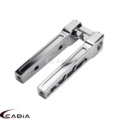 Elevador de manillar estilo club de motocicleta para Harley Touring Dyna Softail barra de 1-1/4" - Imagen 82 de 117