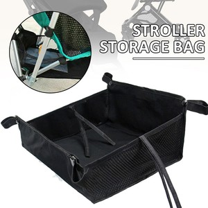 pushchair storage
