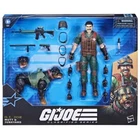 Hasbro G.I. Joe Classified Series #113 Mutt and Junkyard Action Figure IN STOCK