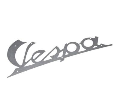 Autocollant scoot adaptable piaggio 125 vespa modeles anciens (ro ...