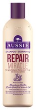 Image of Aussie Repair Miracle Shampoo 300ml